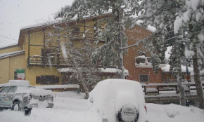 Cristall Hotel Rocca Di Cambio